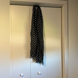 Kate Spade Scarf